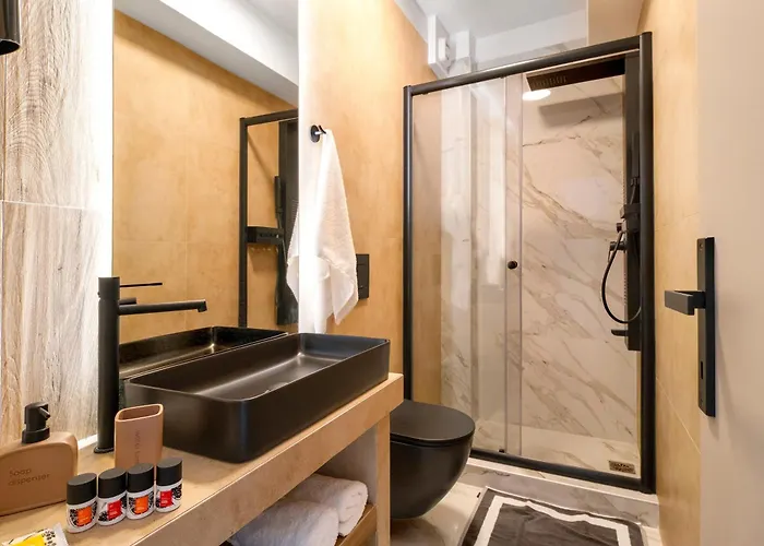 Apartment Mella Roa - Emer