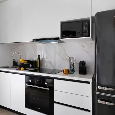 Appartement Mella Roa - Emer