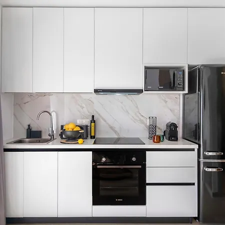 Mella Roa - Emer Appartement