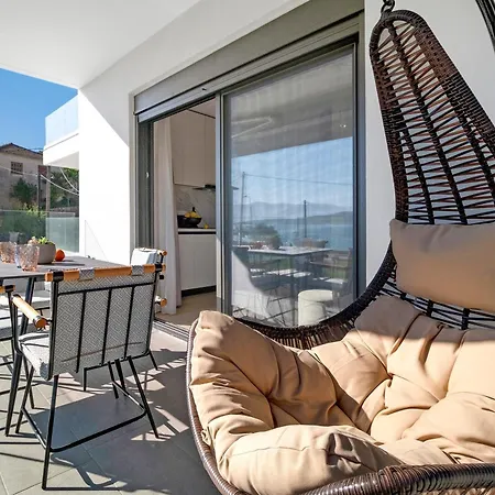 Mella Roa - Emer Appartement