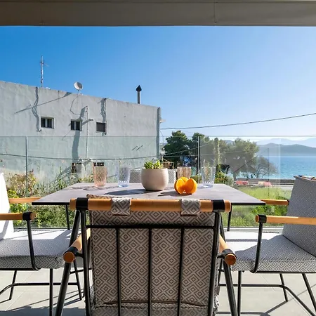 Mella Roa - Emer Appartement Nikiana