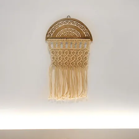 Mella Roa - Emer Appartement *