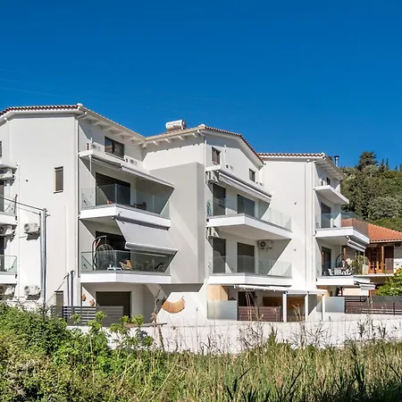 דירה Mella Roa - Emer ניקיאנה