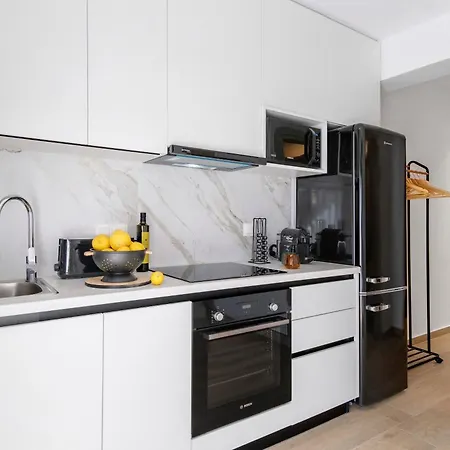 Apartmán Mella Roa - Emer