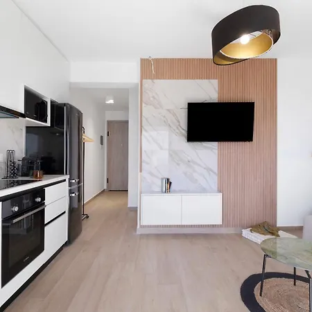 Apartmán Mella Roa - Emer *