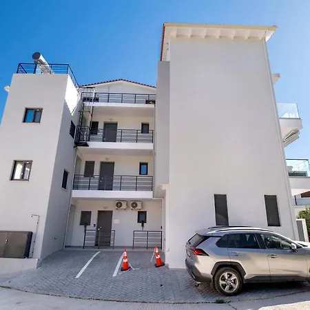 Mella Roa - Emer Apartmán