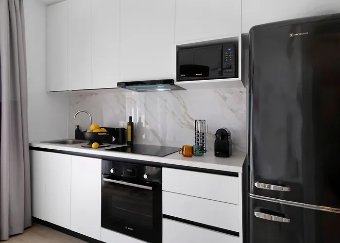 דירה Mella Roa - Emer