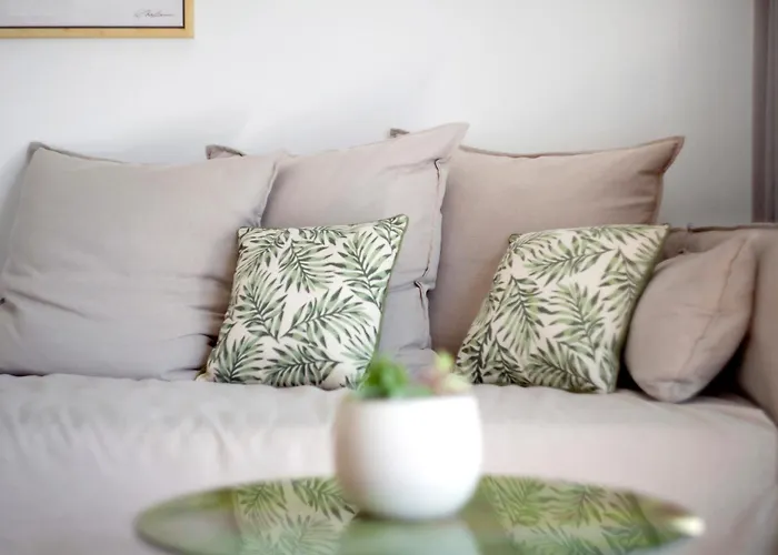 דירה Mella Roa - Emer *