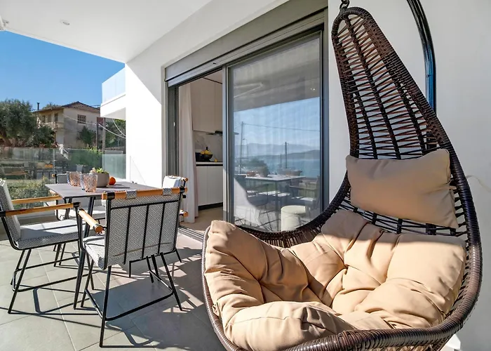 Mella Roa - Emer דירה