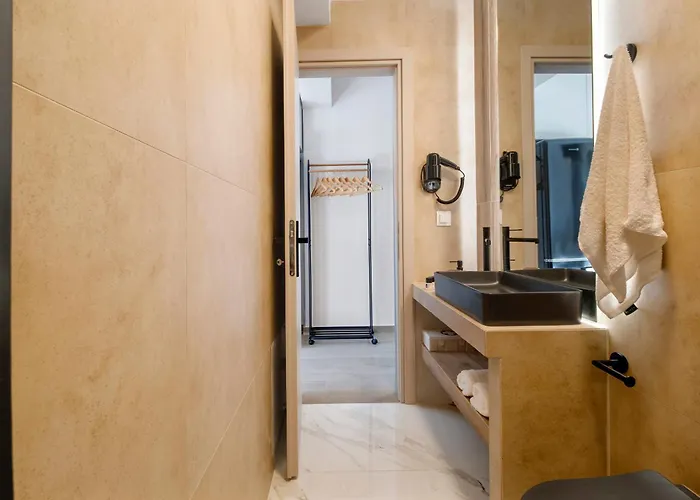 Διαμέρισμα Mella Roa - Emer