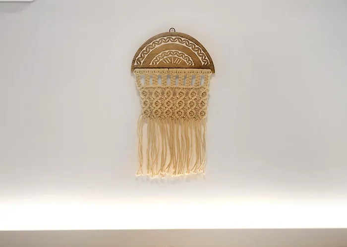 Mella Roa - Emer Διαμέρισμα *