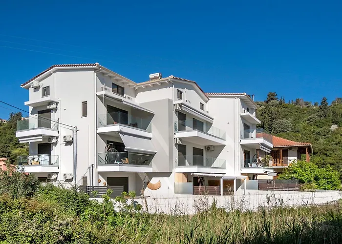 דירה Mella Roa - Emer ניקיאנה